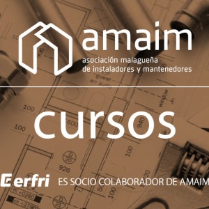 Próximo curso RITE-07 de AMAIM