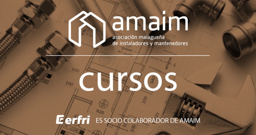 Próximo curso RITE-07 de AMAIM