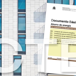 Ya está disponible el documento DB HE del nuevo CTE