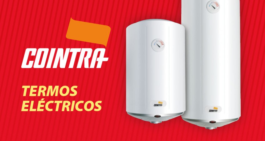 Oferta termos TNC Plus de Cointra