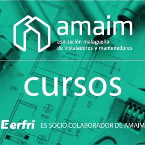 Curso de AMAIM sobre legionela