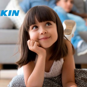 Consejos Daikin para un uso eficiente de la calefacción