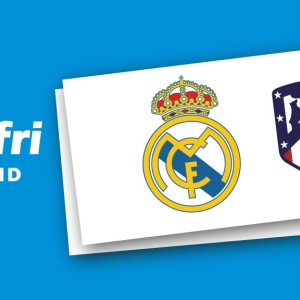 Ganadores del sorteo de entradas VIP para el derbi madrileño