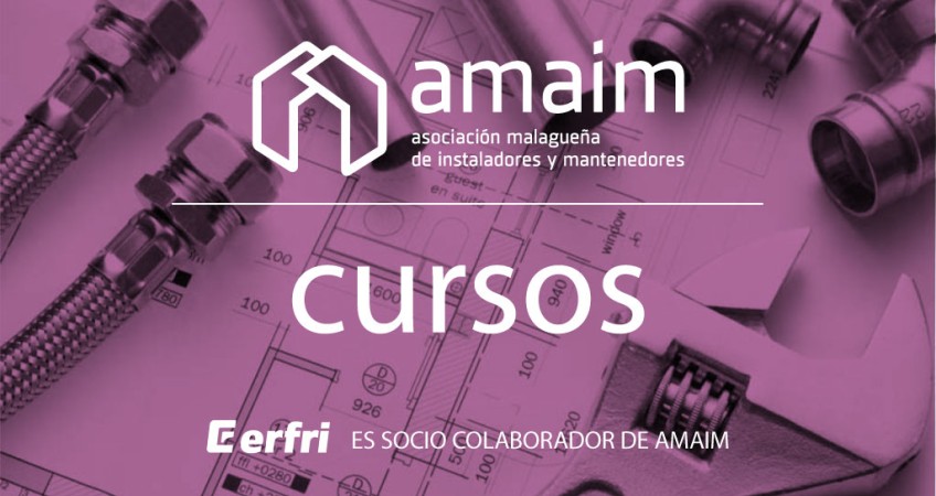 Próximos cursos de AMAIM