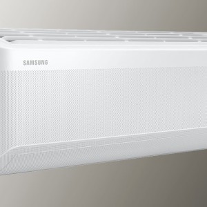 Samsung lanza su nueva gama de Wind-Free con inteligencia artificial