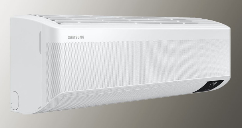 Samsung lanza su nueva gama de Wind-Free con inteligencia artificial