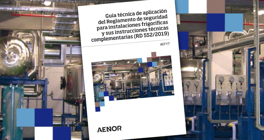 Guía técnica de aplicación del RSIF y sus ITC