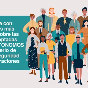 Dónde encontrar información sobre ayudas a empresas, autónomos y trabajadores