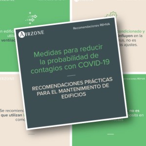 Guía para prevenir la propagación de COVID-19 en instalaciones térmicas