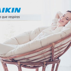 10 trucos para mantener la calidad del aire dentro de tu hogar según Daikin