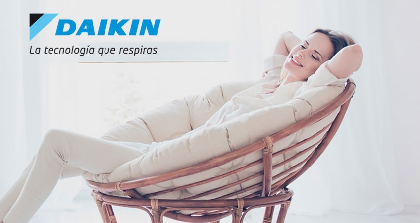 10 trucos para mantener la calidad del aire dentro de tu hogar según Daikin