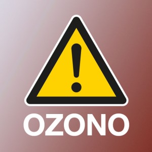 Nota informativa sobre la peligrosidad del ozono