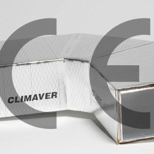 Los sistemas Climaver consiguen la certificación CE