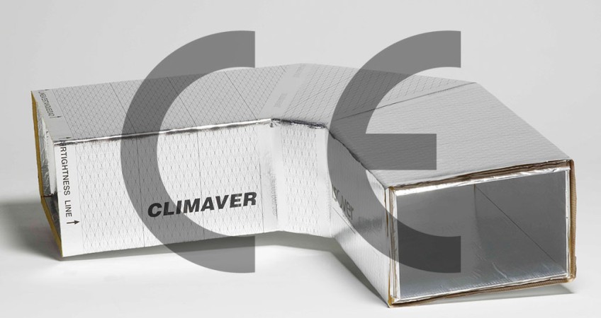 Los sistemas Climaver consiguen la certificación CE