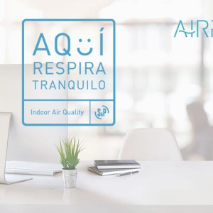 Airpur, purificadores de aire y unidades de ventilación