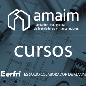 Curso online de AMAIM sobre legionela