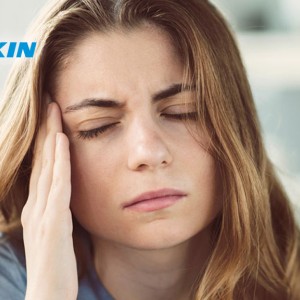 Un 60% de españoles sufre dolor de cabeza por la calidad del aire en su hogar