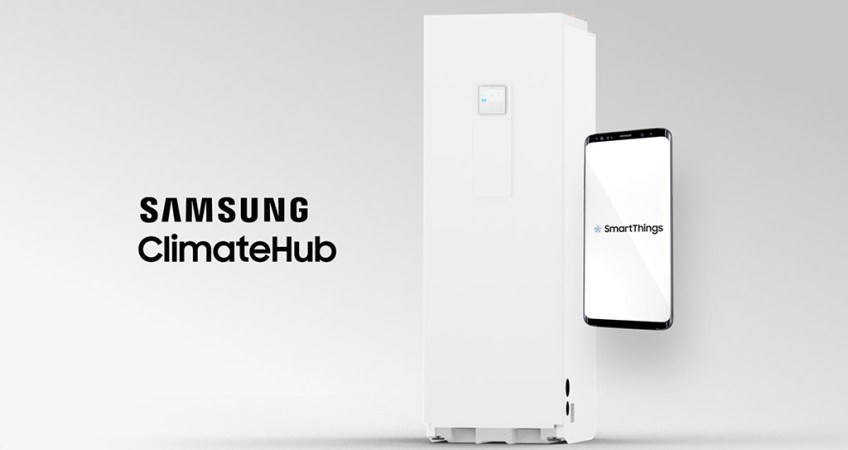 TDM Plus de Samsung, cómo mantener el confort a bajo coste