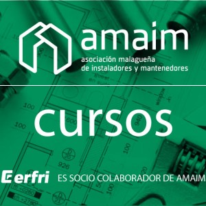 Cursos de manipulador de gases fluorados en Málaga