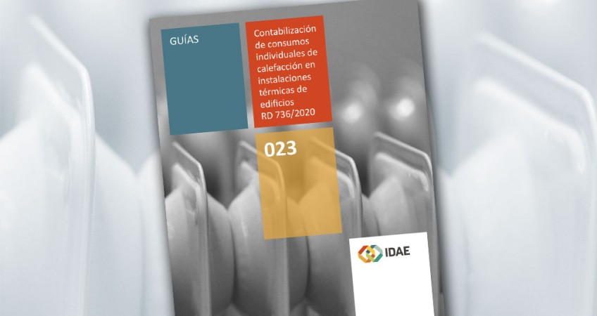 El IDAE publica una guía técnica del RD 736/2020