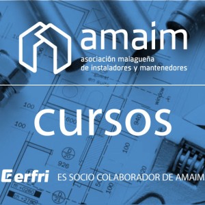 Cursos de actualización en gases fluorados, últimas oportunidades