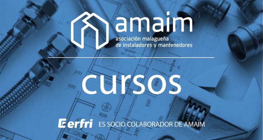 Cursos de actualización en gases fluorados, últimas oportunidades