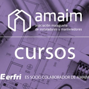 AMAIM: últimos cursos de actualización en gases fluorados