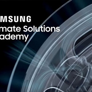 Nuevo programa de formación online de Samsung