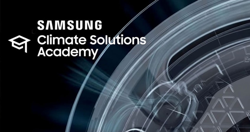 Nuevo programa de formación online de Samsung