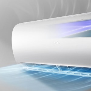 El Generador UV-C de Haier certifica su eficacia anti-COVID-19