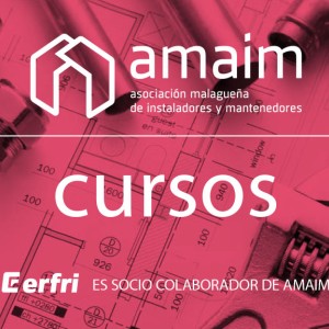 AMAIM programa un nuevo curso RITE