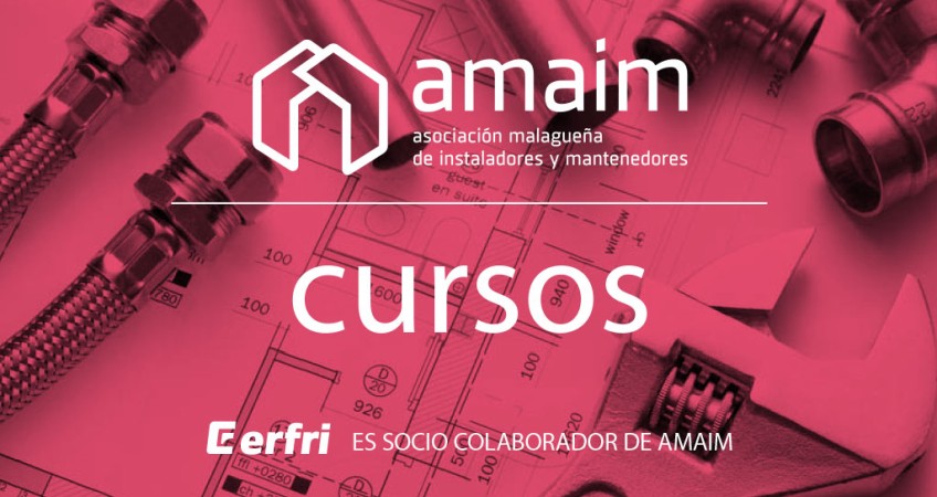 AMAIM programa un nuevo curso RITE