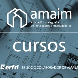 AMAIM, otra oportunidad para actualizarse en manipulación de gases