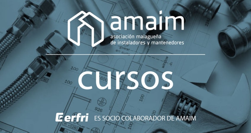 AMAIM, otra oportunidad para actualizarse en manipulación de gases