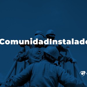 Únete a la #ComunidadInstalador