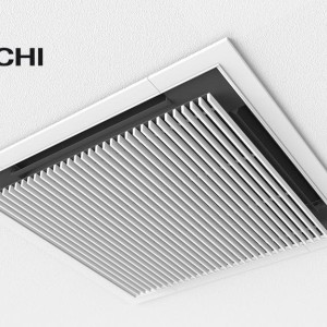 Nuevo cassette Silent-Iconic de Hitachi
