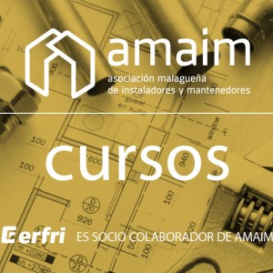 AMAIM programa un curso más de actualización en manipulación de gases
