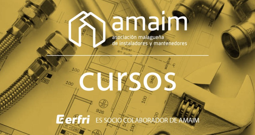 AMAIM programa un curso más de actualización en manipulación de gases