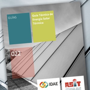 Aprende más sobre la energía solar térmica