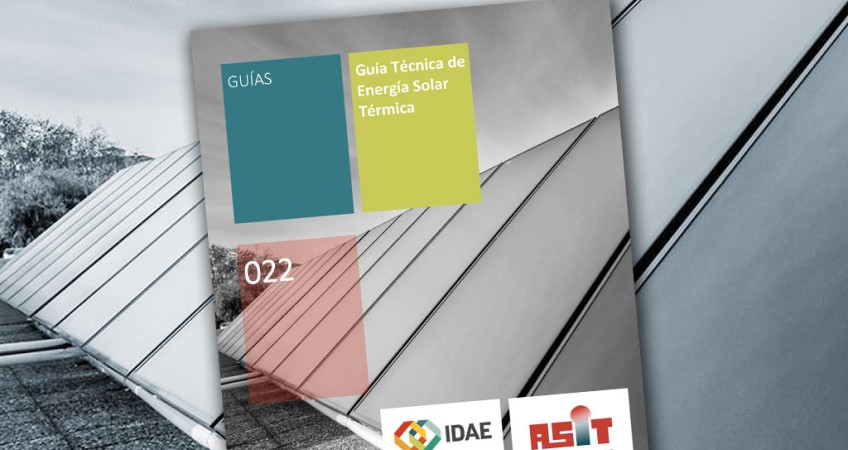 Aprende más sobre la energía solar térmica