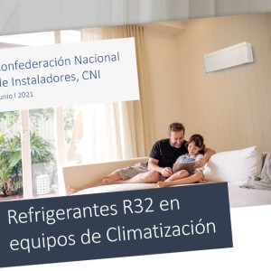 Guía técnica definitiva sobre el R32