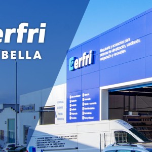 Erfri Marbella, tu nueva referencia en la Costa del Sol