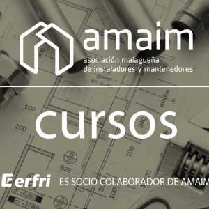 Nuevo curso de actualización en manipulación de gases en AMAIM