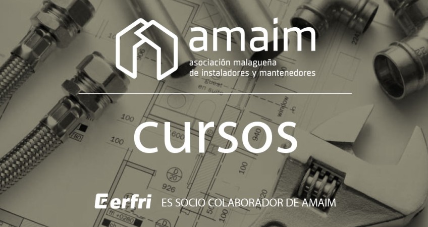 Nuevo curso de actualización en manipulación de gases en AMAIM