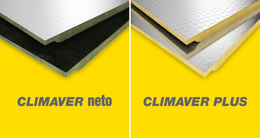 Climaver Neto y Climaver Plus ¿cuál es la diferencia?