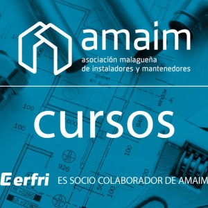 Cursos de manipulación de gases fluorados en AMAIM