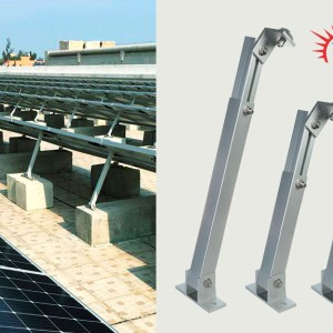 Nuevas estructuras para paneles fotovoltaicos de Schildt