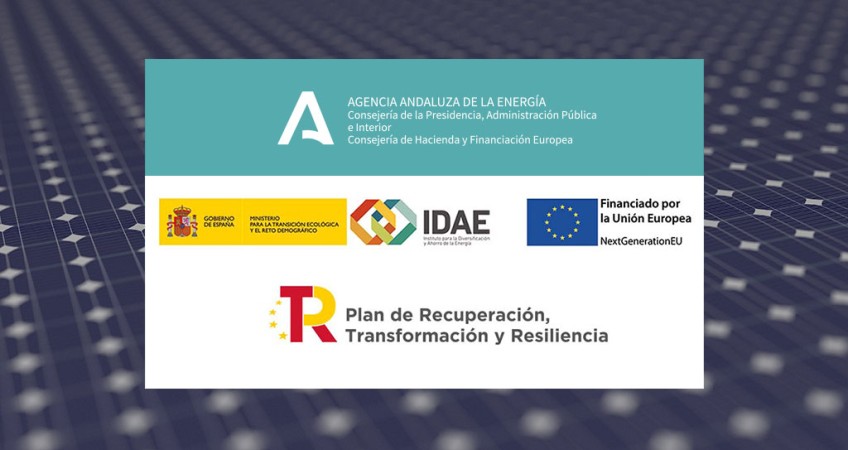 Hoy se inicia el plazo para solicitar los incentivos a renovables en Andalucía