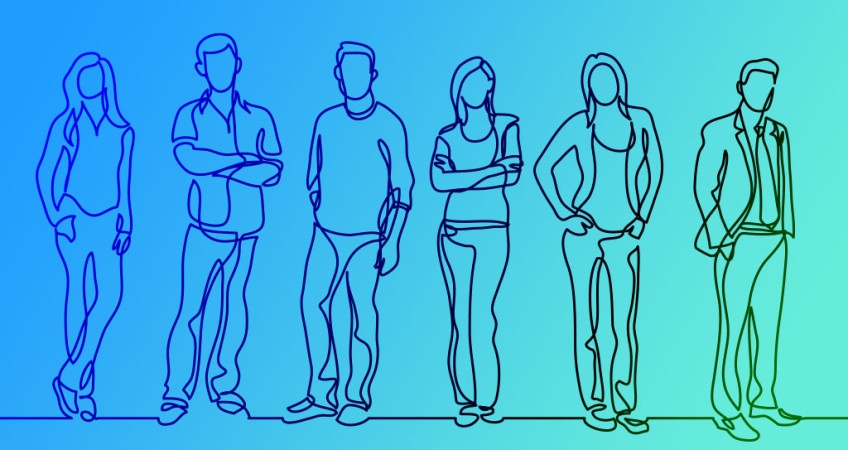 La presencia de mujeres en las empresas del frío no alcanza el 18 por ciento