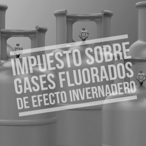 El sector se posiciona contra el nuevo impuesto sobre gases fluorados